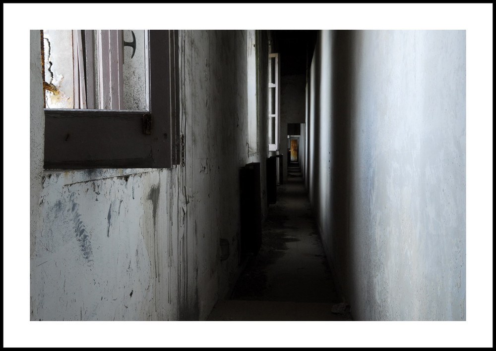 Mostra online di Leopoldo Civolani: "Emozioni prigioniere" - 6.