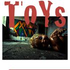 Mostra online di Lino Rusciano "ToYs"