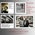 Mostra online di Massimo Camocardi: "Di versi e di prosa: scatti di poesie, fotogrammi di vita"