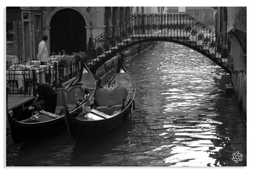 Mostra online di Matteo Carbone: "Venezia in 10 scatti" - 8.