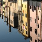 Mostra online di Maureen Ross "Chioggia allo specchio" - 3. Dal ponte della Cuccagna