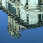 Mostra online di Maureen Ross "Chioggia allo specchio" - 8. Palazzo Mascheroni-Lisatti