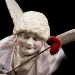 Mostra online di Maurizio Bartolozzi "Il palcoscenico della strada" - 4. Cupido