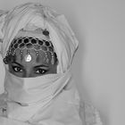 Mostra online di Morgana Pozzi "Collezione privata" - 8. Burqa