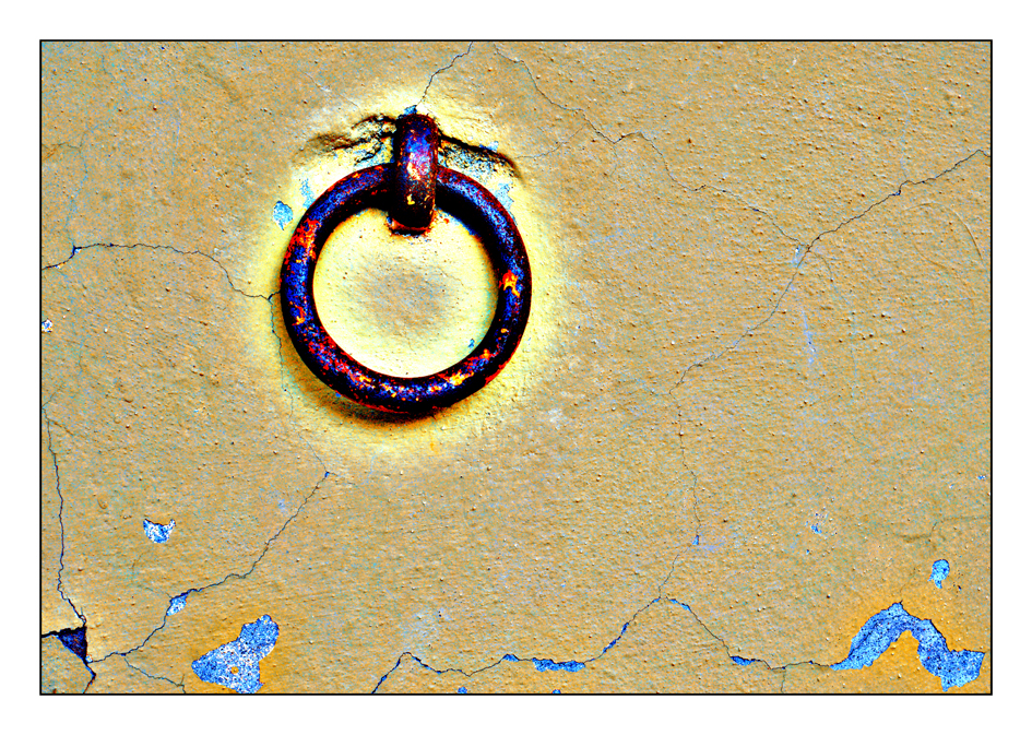 Mostra online di Nazario Melchionda "Dieci emozioni da Ozzano" - 9.