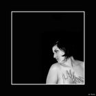 Mostra online di Noemi Izzo: "Black&White&Me" - 2.