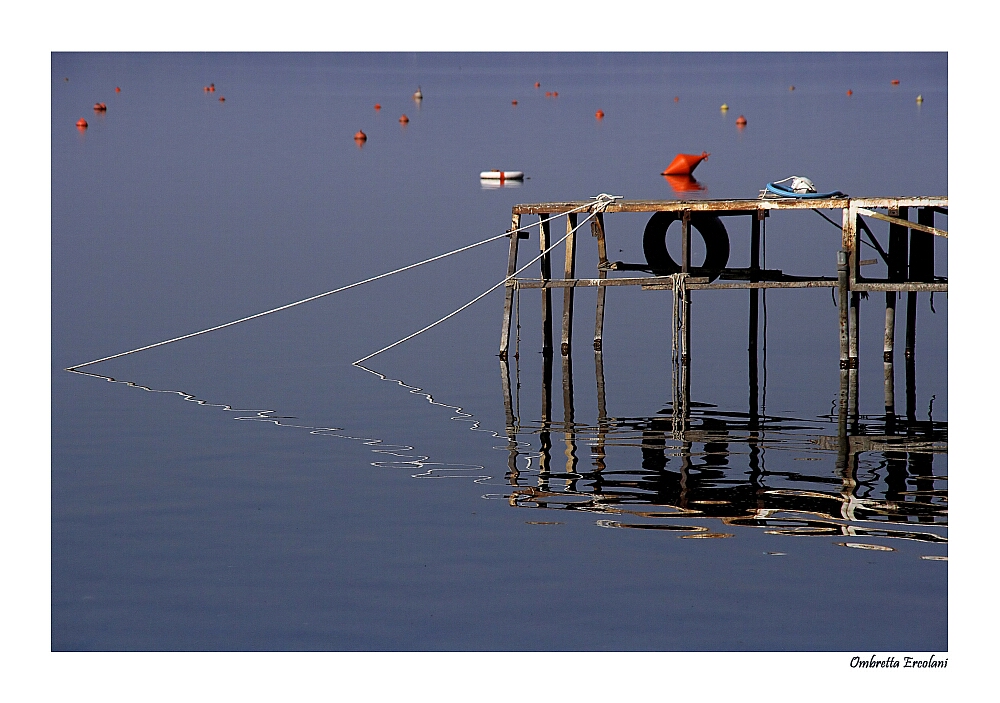 Mostra online di Ombretta Ercolani: “La voce del cuore e del silenzio” – 6.