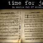 Mostra online di Paolo Beccari: "Time for jazz"