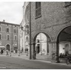 Mostra online di Roberto 1950 "Modena" - 5. La piazza del Duomo