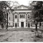 Mostra online di Roberto 1950 "Modena" - 8. Tempio Israelitico, Piazza Mazzini