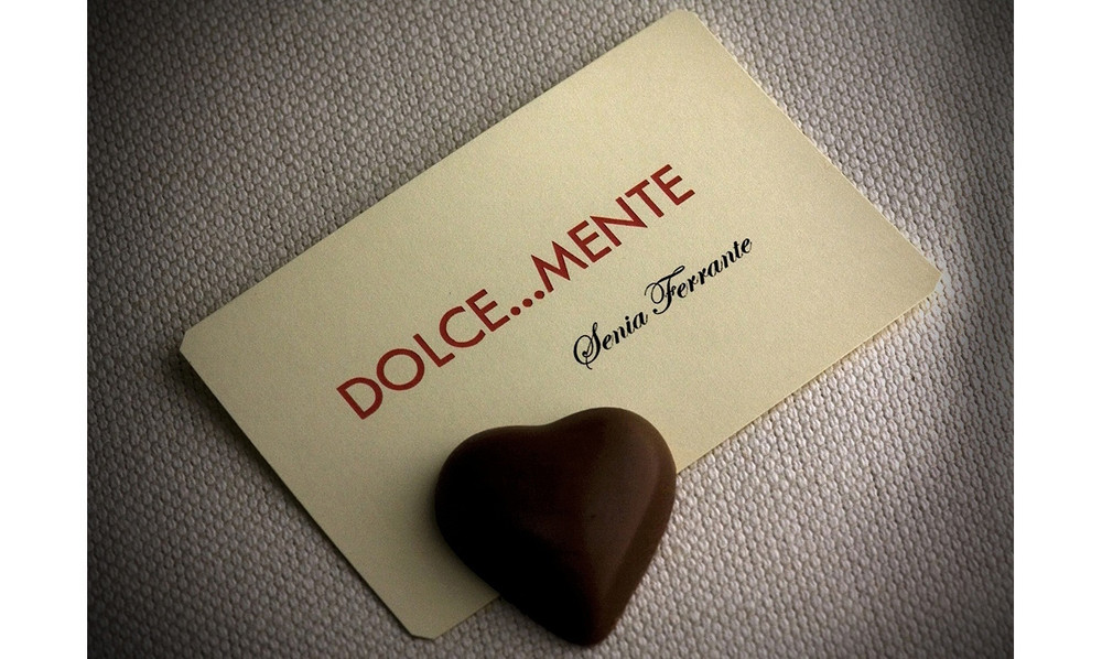 Mostra online di Senia Ferrante "DOLCE...MENTE"