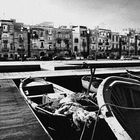 Mostra online di Sergio Malfatti "Taranto - La città vecchia" -  10.