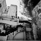 Mostra online di Sergio Malfatti "Taranto - La città vecchia" -  8.