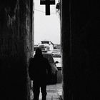 Mostra online di Sergio Malfatti "Taranto - La città vecchia" -  9.