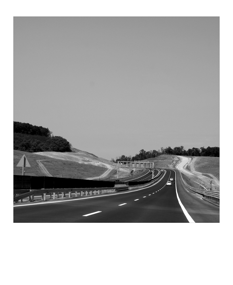 Mostra online di Simona Carli: "On the road" - 3.