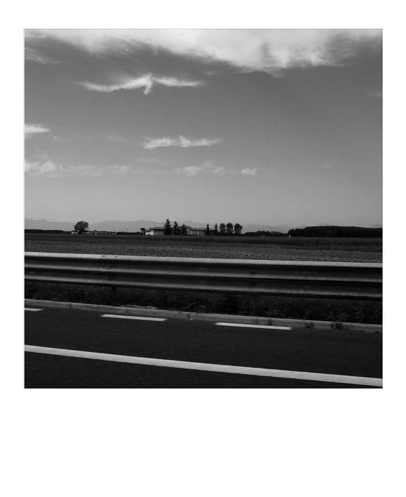 Mostra online di Simona Carli: "On the road" - 7.