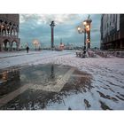 Mostra online di Tommaso Forin "Venezia e la neve" - 4.