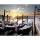 Mostra online di Tommaso Forin "Venezia e la neve" - 8.