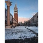 Mostra online di Tommaso Forin "Venezia e la neve" - 9.