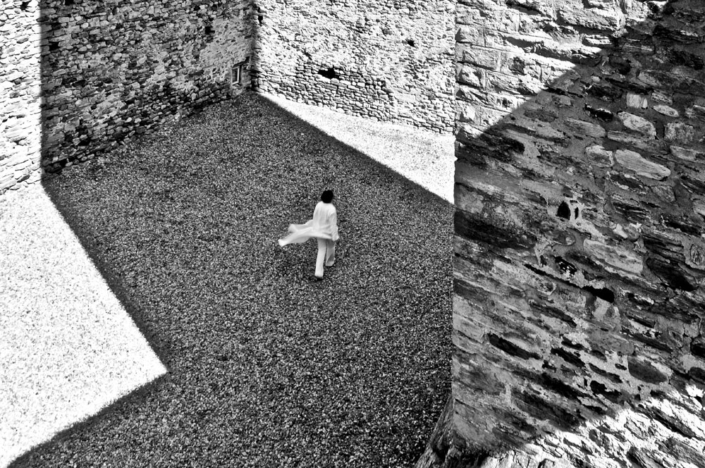 Mostra online Lorenza Ceruti: "Le effimere nella fortezza" - 6.