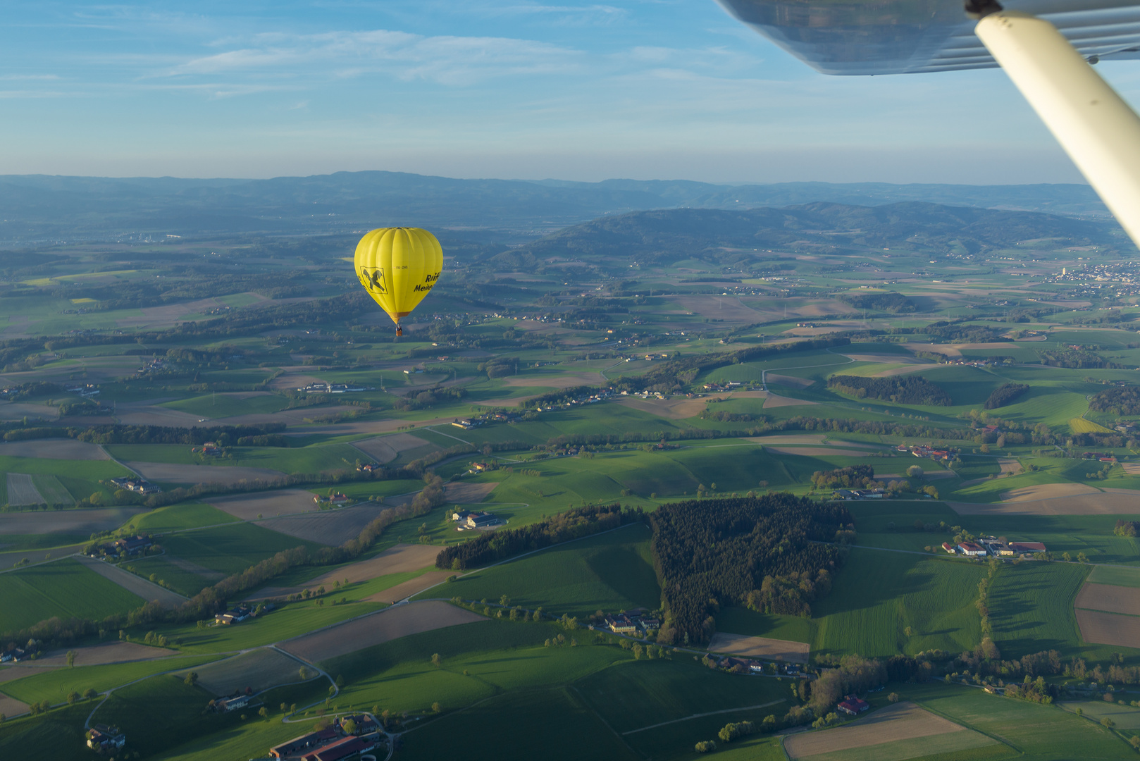 Mostviertel Niederösterreich