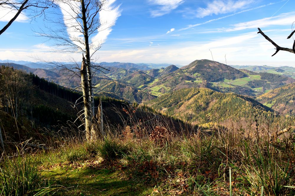 Mostviertler Alpenvorland