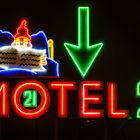Motel 21