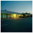 motel