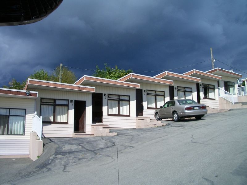 Motel