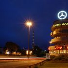 Motel Avus