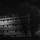 Motel de Founex