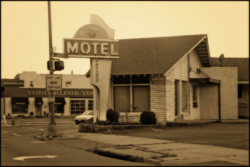 Motel