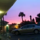 Motel in Florida
