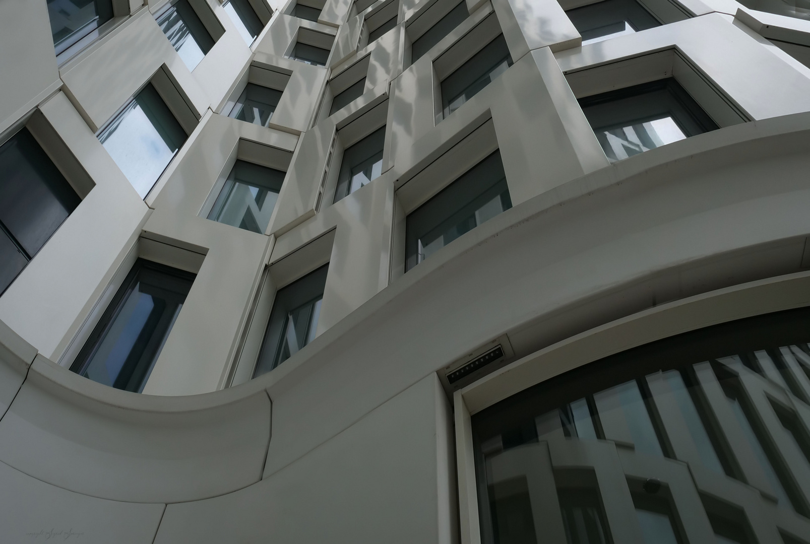 Motel one im Detail