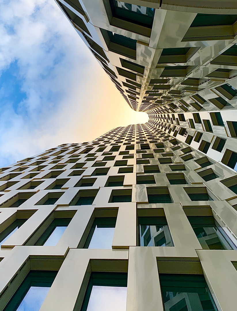 Motel One in Berlin am Kurfürstendamm 