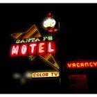 Motel " Santa Fe "