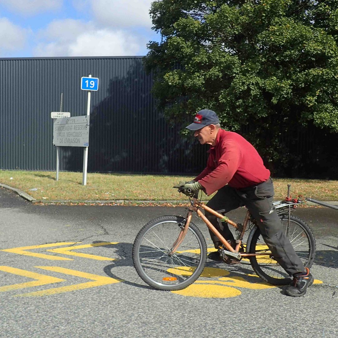 moteur électrique, pemiers essais