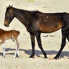 Mother and child