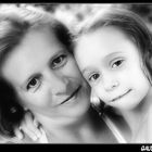 Mother & Daugther - Madre e Hija