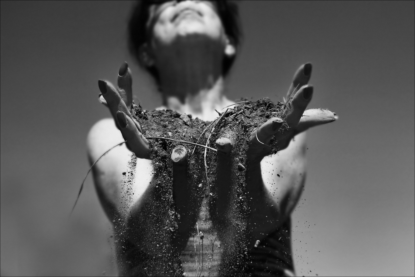 mother earth Foto & Bild spezial, geheim, emotionen Bilder auf