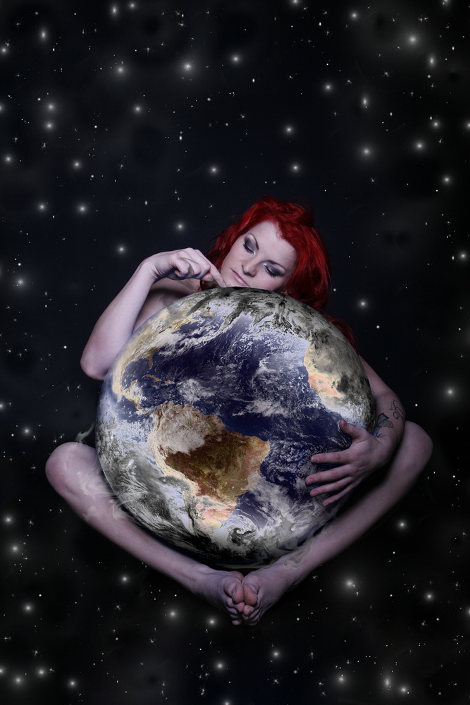 Mother Earth