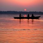 Mother Ganga - 6 a.m.