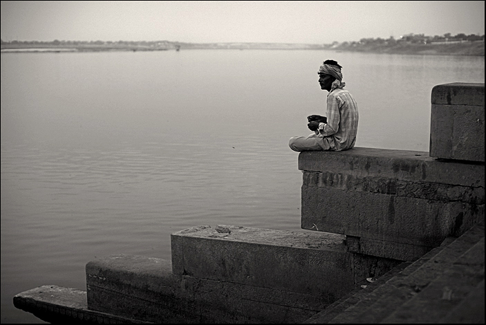 mother ganga