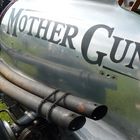 Mother Gun (Bentley)