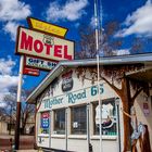 Mother Road Motel