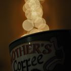 mother's coffe