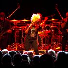 MOTHERS  FINEST  im Konzert