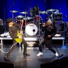 MOTHERS FINEST im Konzert ...