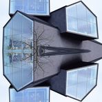 Mothership Home   ...   ___©D7603--3DIPPS