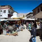 Moti market